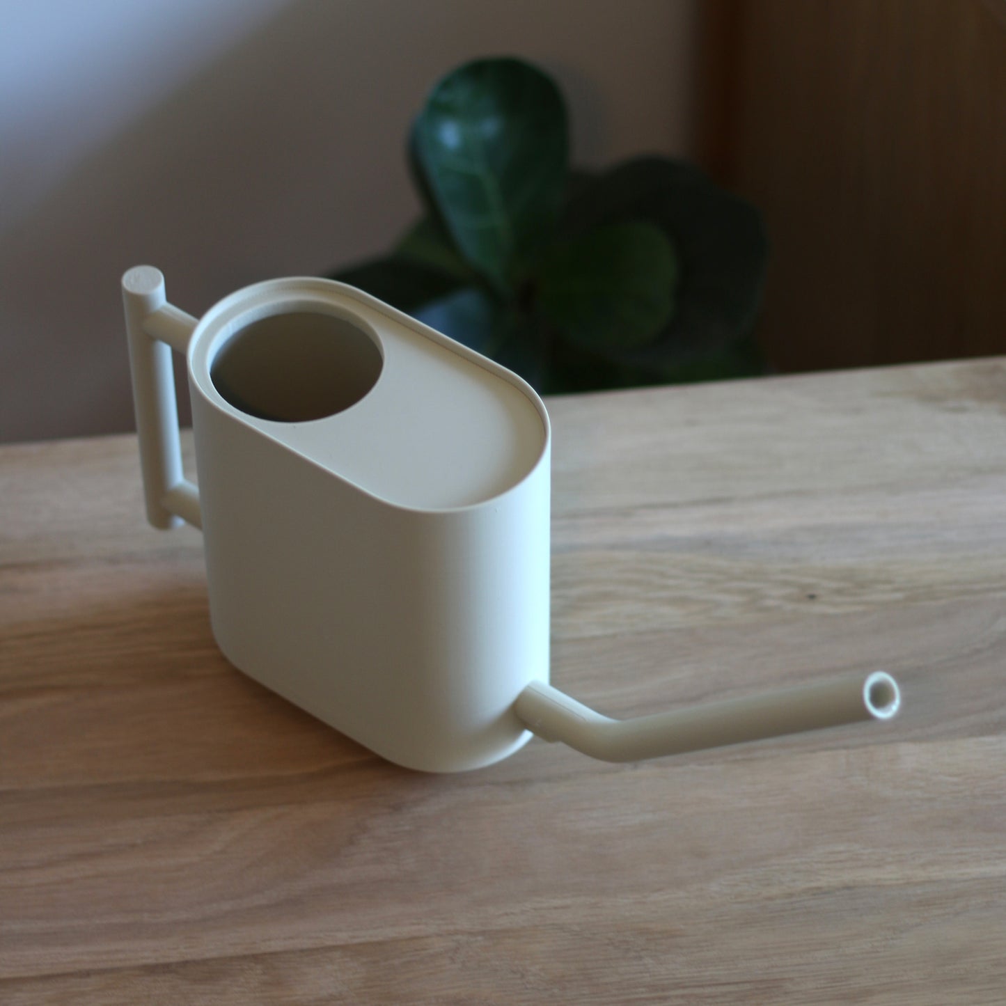 BONI ― WATERING CAN ― Light Khaki