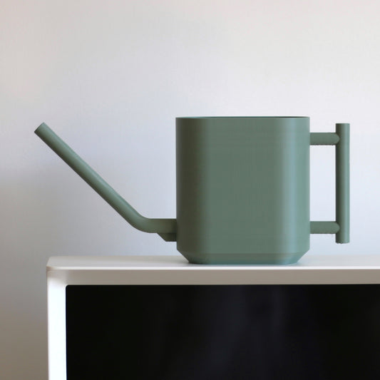 BONI ― WATERING CAN ― Muted Green