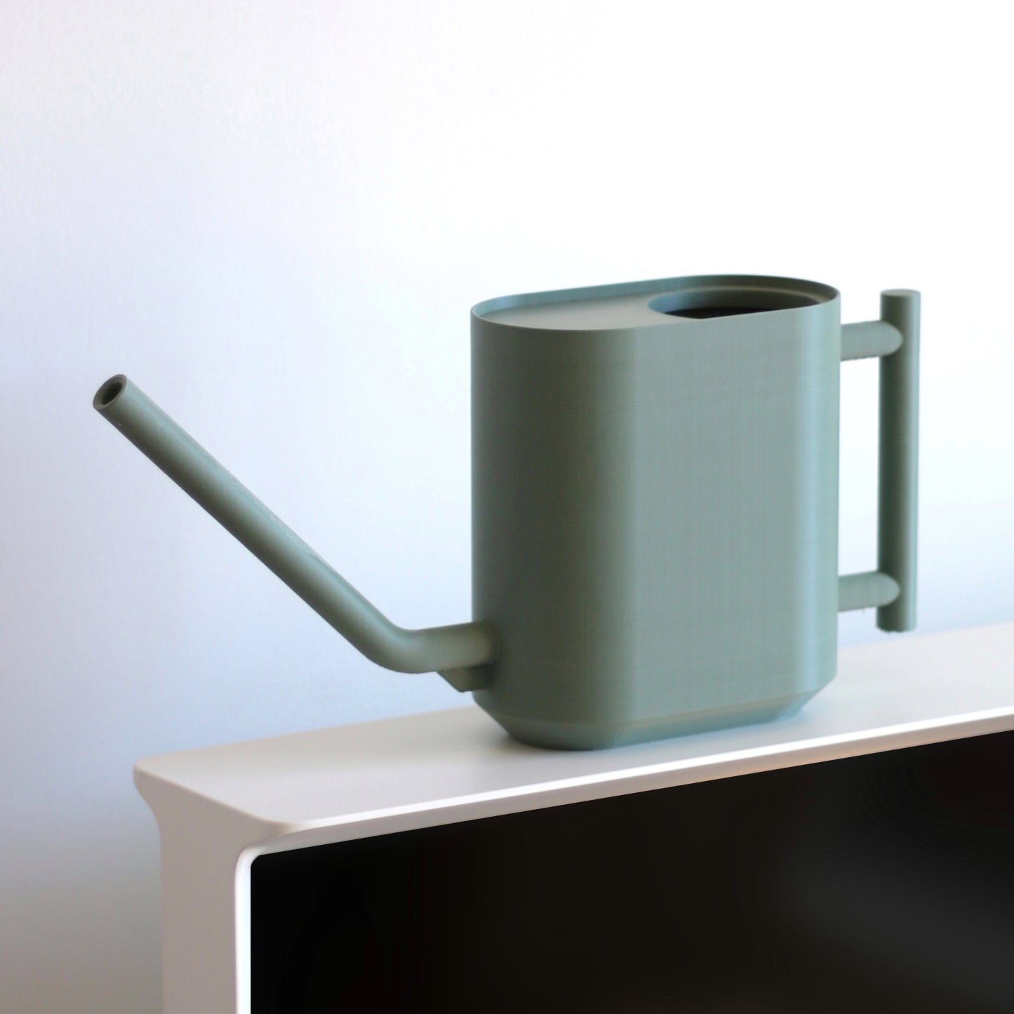 BONI ― WATERING CAN ― Muted Green