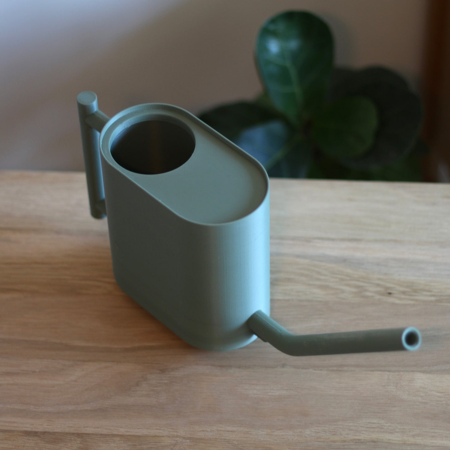 BONI ― WATERING CAN ― Muted Green