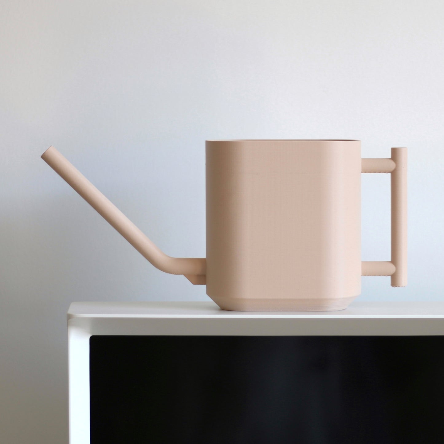 BONI ― WATERING CAN ― Soft Beige