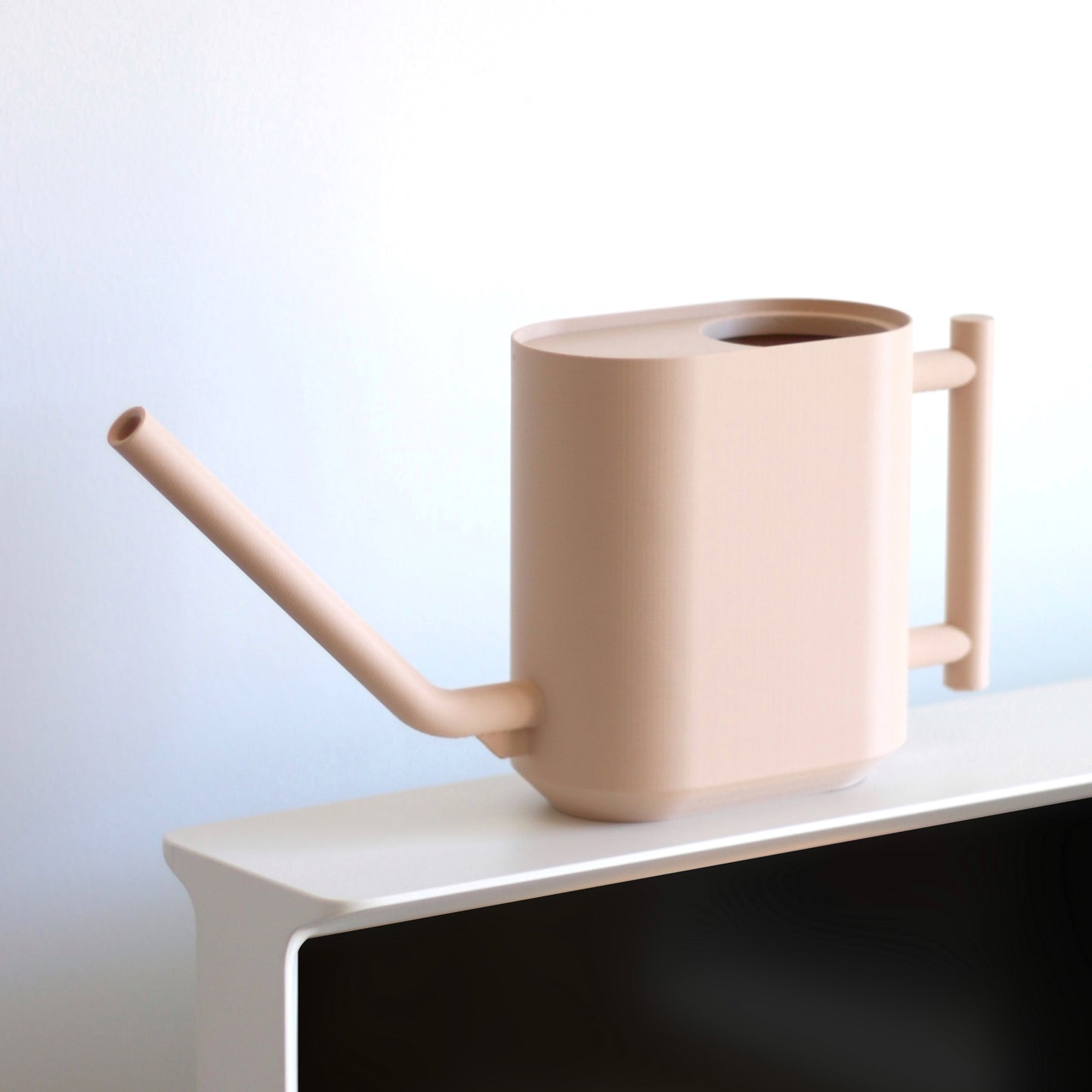 BONI ― WATERING CAN ― Soft Beige