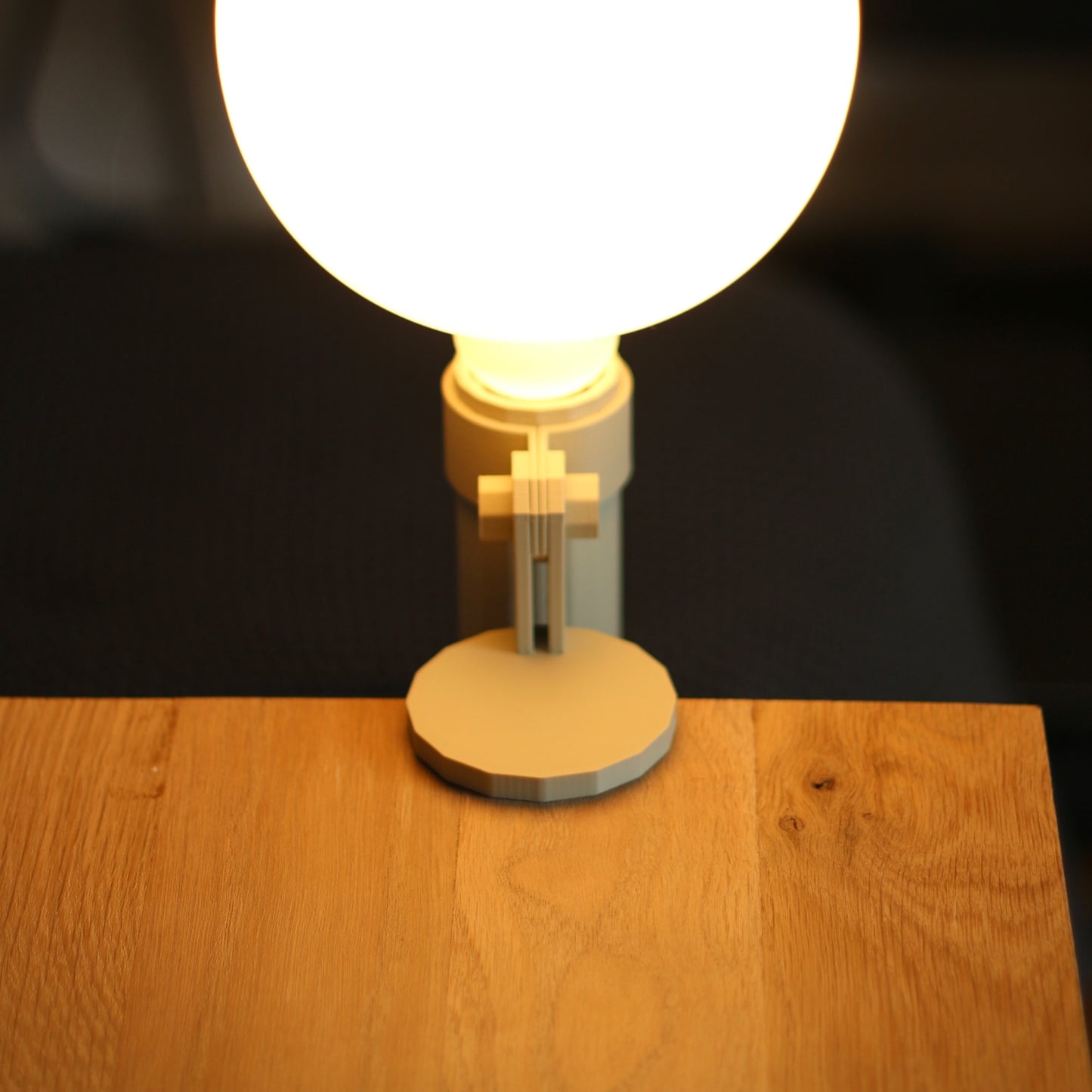 CALO - Clip Lamp