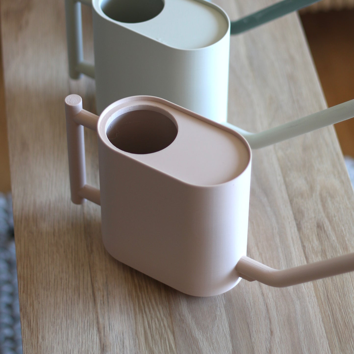 BONI ― WATERING CAN ― Soft Beige